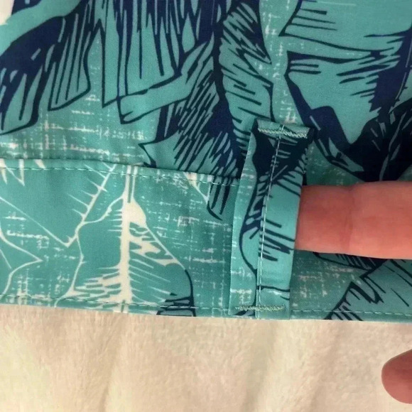 Men’s size 40 Margaritaville tropical theme shorts.‎ NWT. 40wx7L - Picture 11 of 15